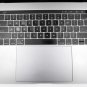 MacBook Pro 15.4" LED IPS, 2018 MR932LL/A, Core i7, Radeon Pro 555X, 4gb GDDR5