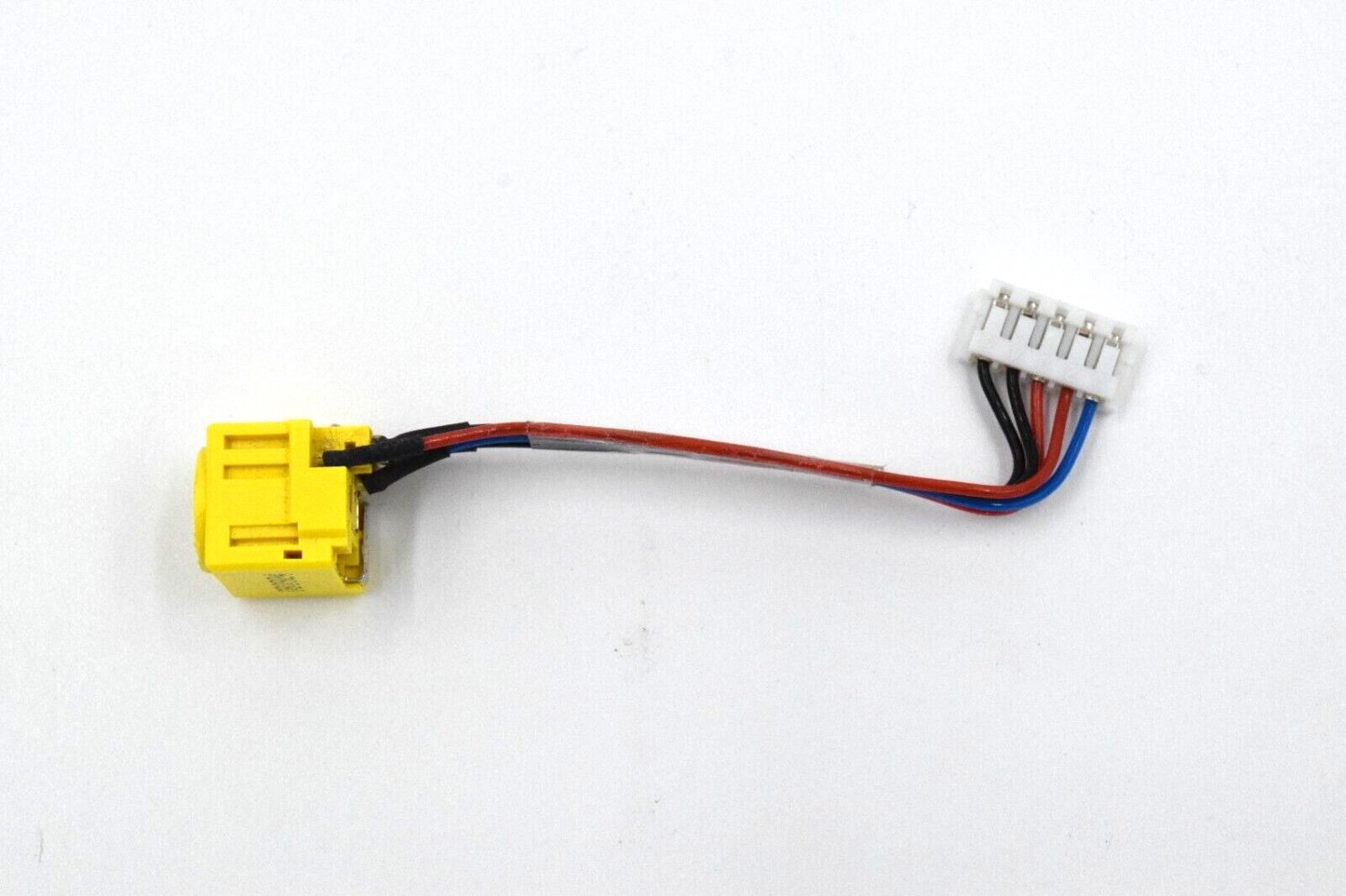 Lenovo Thinkpad T500 DC IN Power Jack Cable