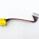 Lenovo Thinkpad T500 DC IN Power Jack Cable