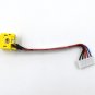 Lenovo Thinkpad T500 DC IN Power Jack Cable