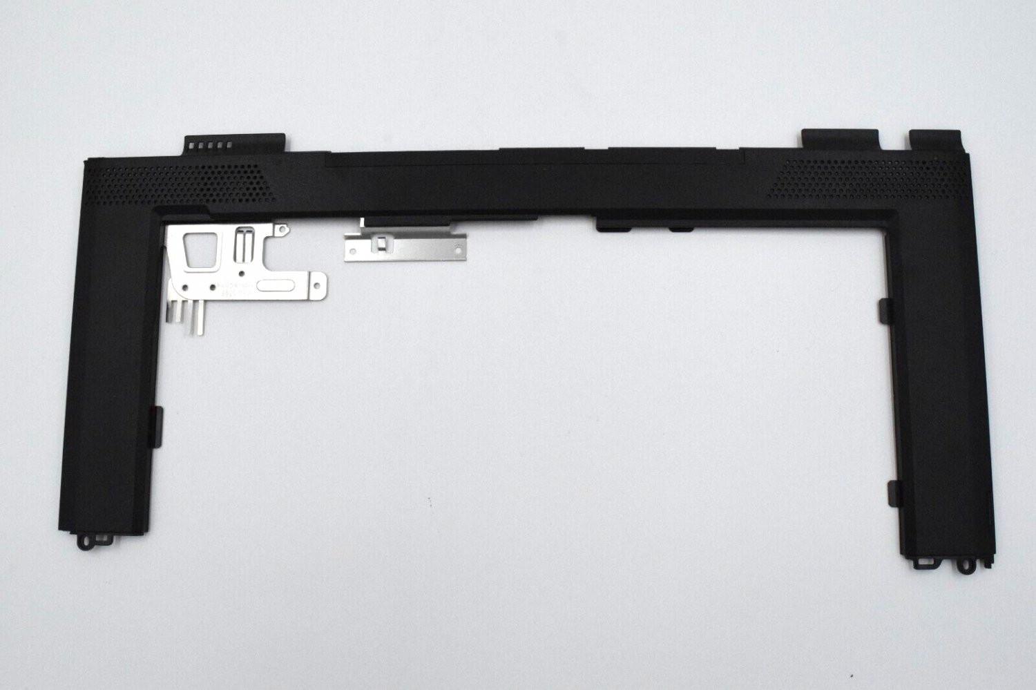 Lenovo Thinkpad T500 Upper Keyboard Bezel Speaker Cover, PN 44C9608