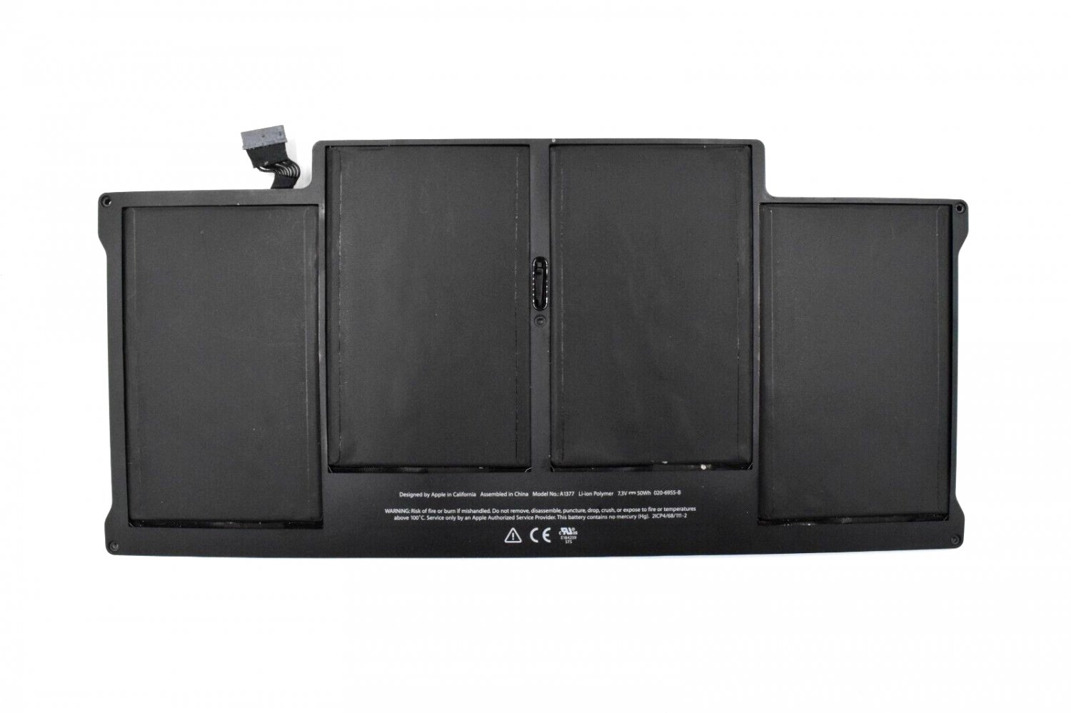 Apple MacBook Air 13'' (Late 2010) A1369 Laptop Battery
