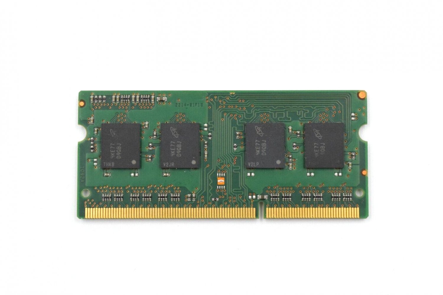 DDR3 1600 Mhz PC3L-12800S Laptop SODIMM 4gb 204pin Memory RAM
