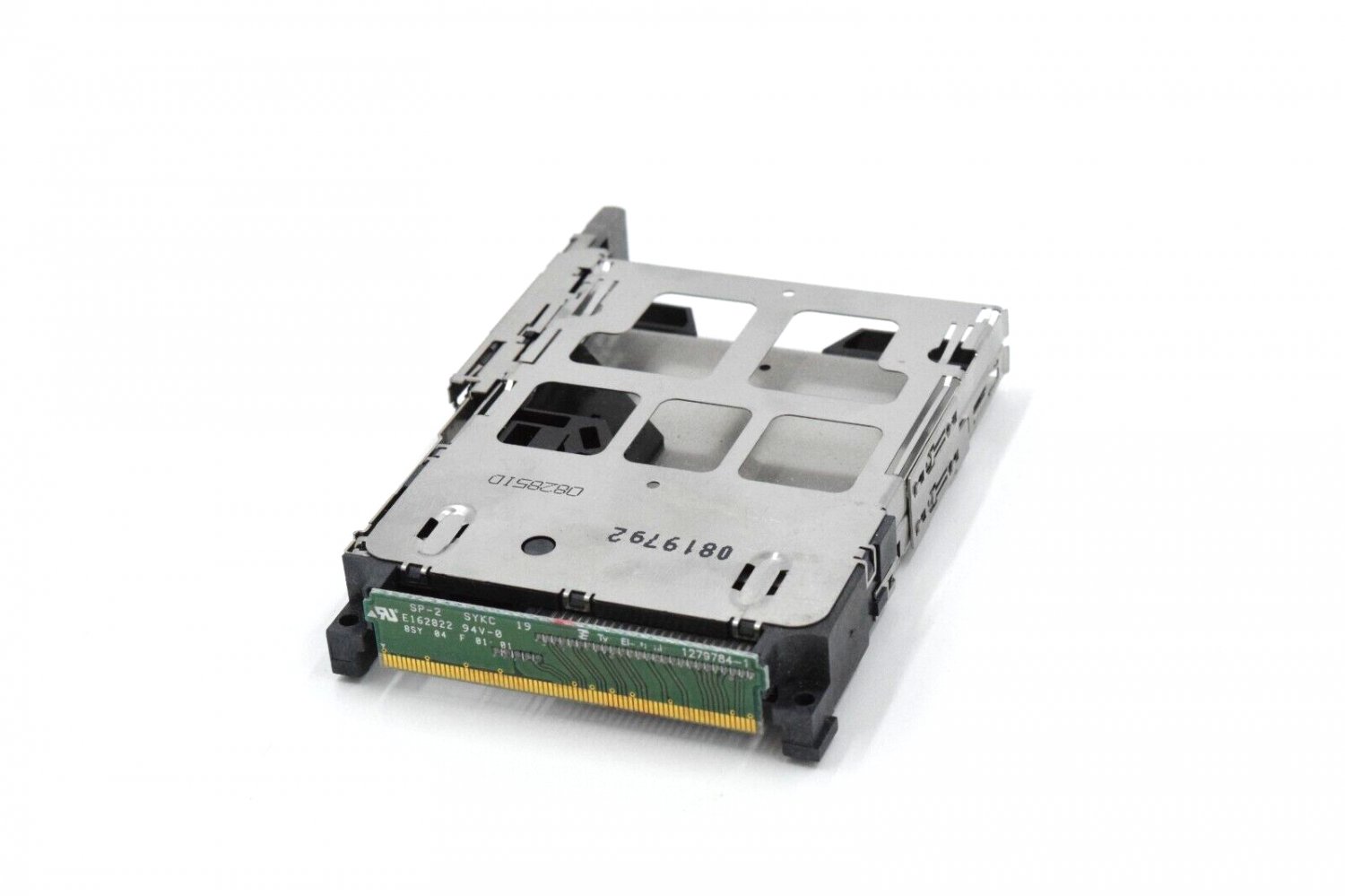Lenovo Thinkpad T500 PC Card Slot E162822