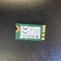 Dell OEM DW1707 Atheros QCNFA335 802.11b/g/n + BT4.0 NGFF DP/N JY0YN