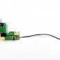 Lenovo Thinkpad T500 Modem Jack Board with Cable, PN 42W7852