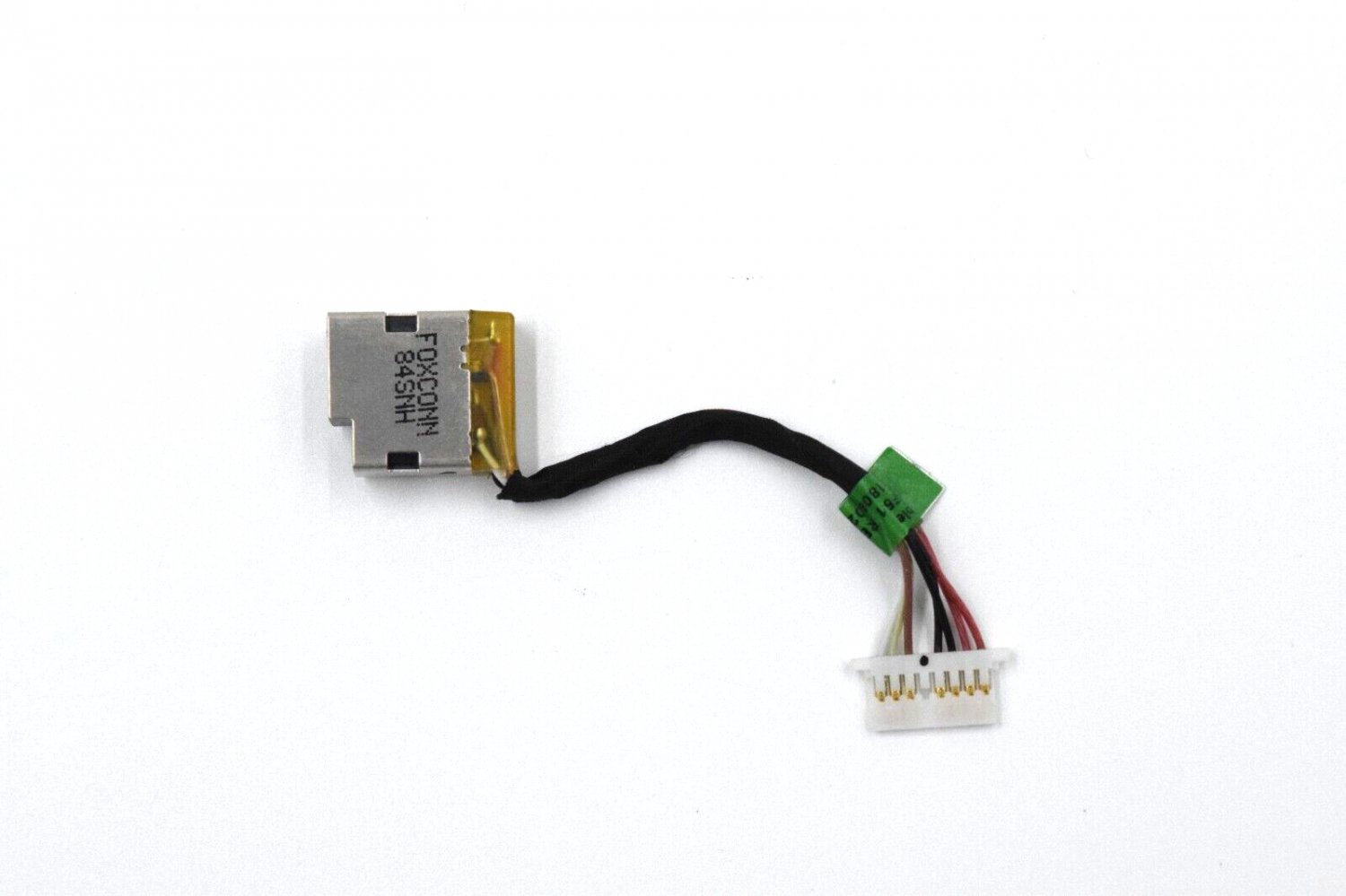 HP 14-CM0075NR Laptop DC IN Power Jack 799735-F51
