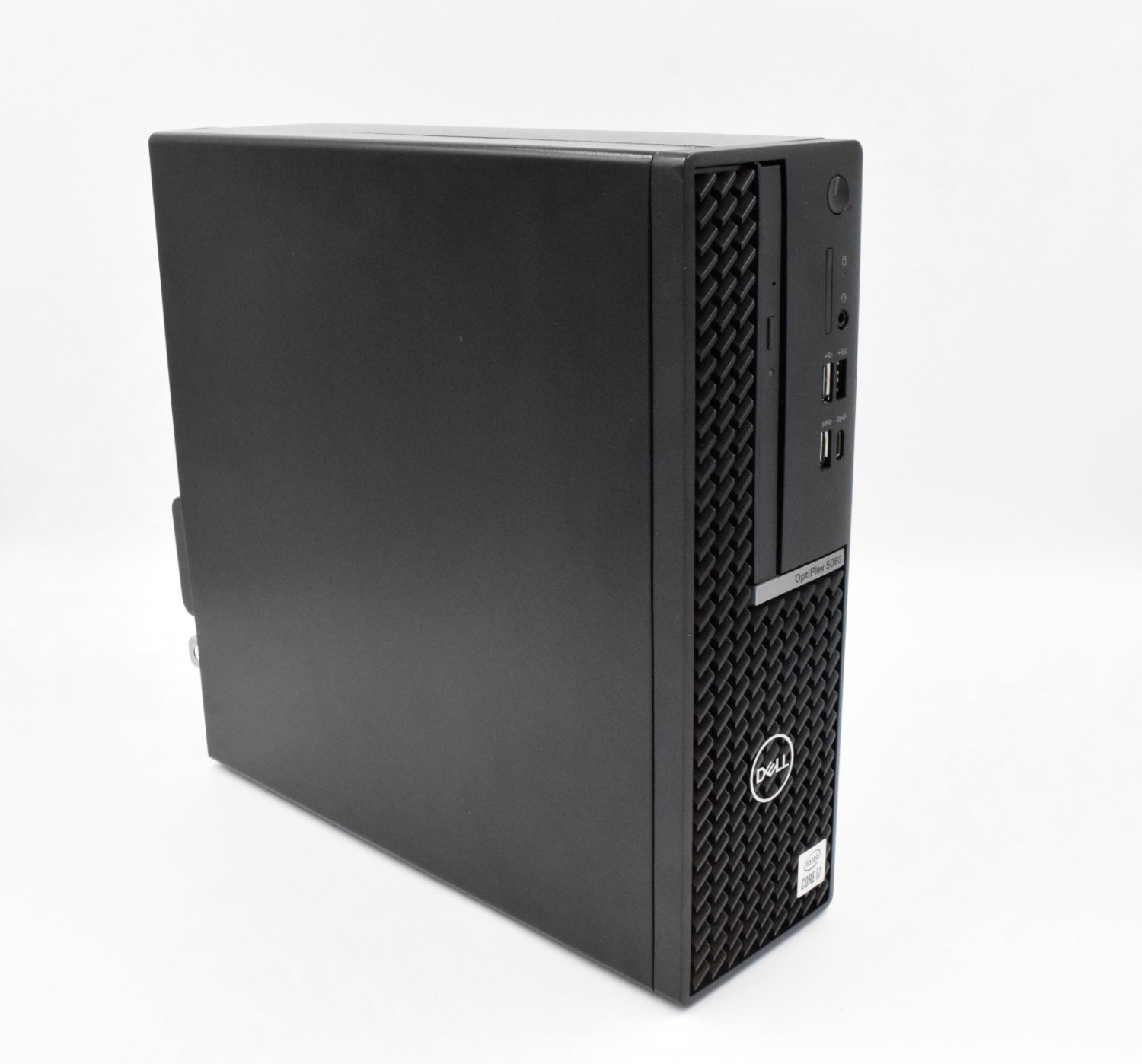 UPGRADED Dell OptiPlex 5080, 32GB RAM, 1TB SSD, Core i7 @ 2.9GHz, NVIDIA GT730