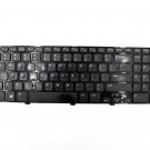 Dell Latitude 3540 Black US Keyboard