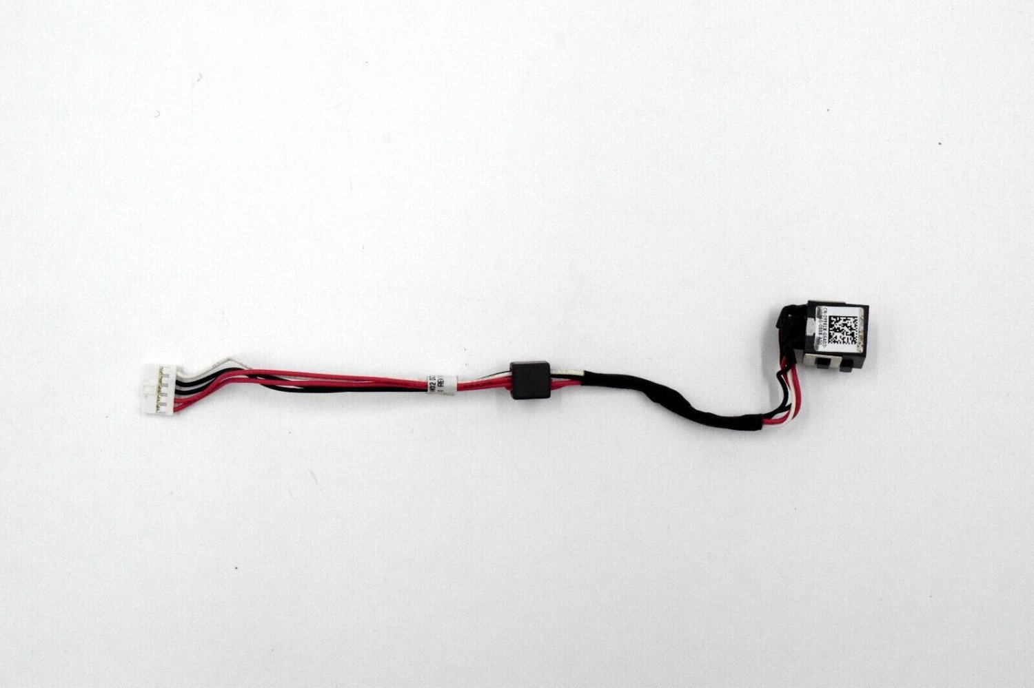 Dell Latitude 15 3540 Laptop DC Power Jack Charging Port Cable