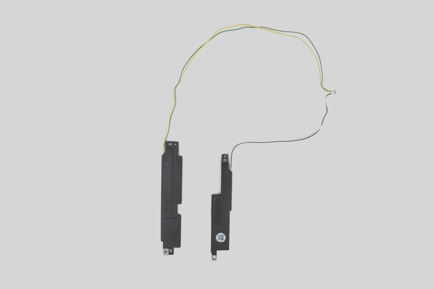 Lenovo ThinkPad T400 Left and Right Speakers, PN 39T7483 39T7484