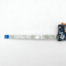 Dell Latitude 3540 USB Port module w/ cable NBX00019N00