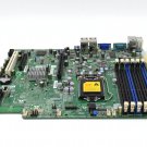 SuperMicro SuperServer Motherboard X8SIE-LN4F From SuperServer 5016i-URF