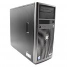 Dell PowerEdge 840 Server, 8GB RAM, Two 500GB HDDs, Intel Pentium Dual @ 2.00GHz
