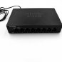 Cisco SG110D-08 8-Port Gigabit Switch w/ Power Cord