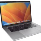 VINTAGE MacBook Pro 15.4" LED IPS, 2017 MPTT2LL/A, Core i7, Radeon Pro 560