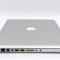 VINTAGE MacBook Pro 15.4" LED, 2010 MC371LL/A, Core i5, MAX RAM, NEW SSD