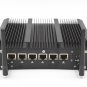 NEW NetFu Firewall Mini, Intel CPU, 6 Port Gigabit, w/ OPNsense, pfSense, Others