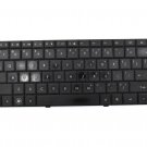 HP Notebook 606129-001 Keyboard Part US Black 620