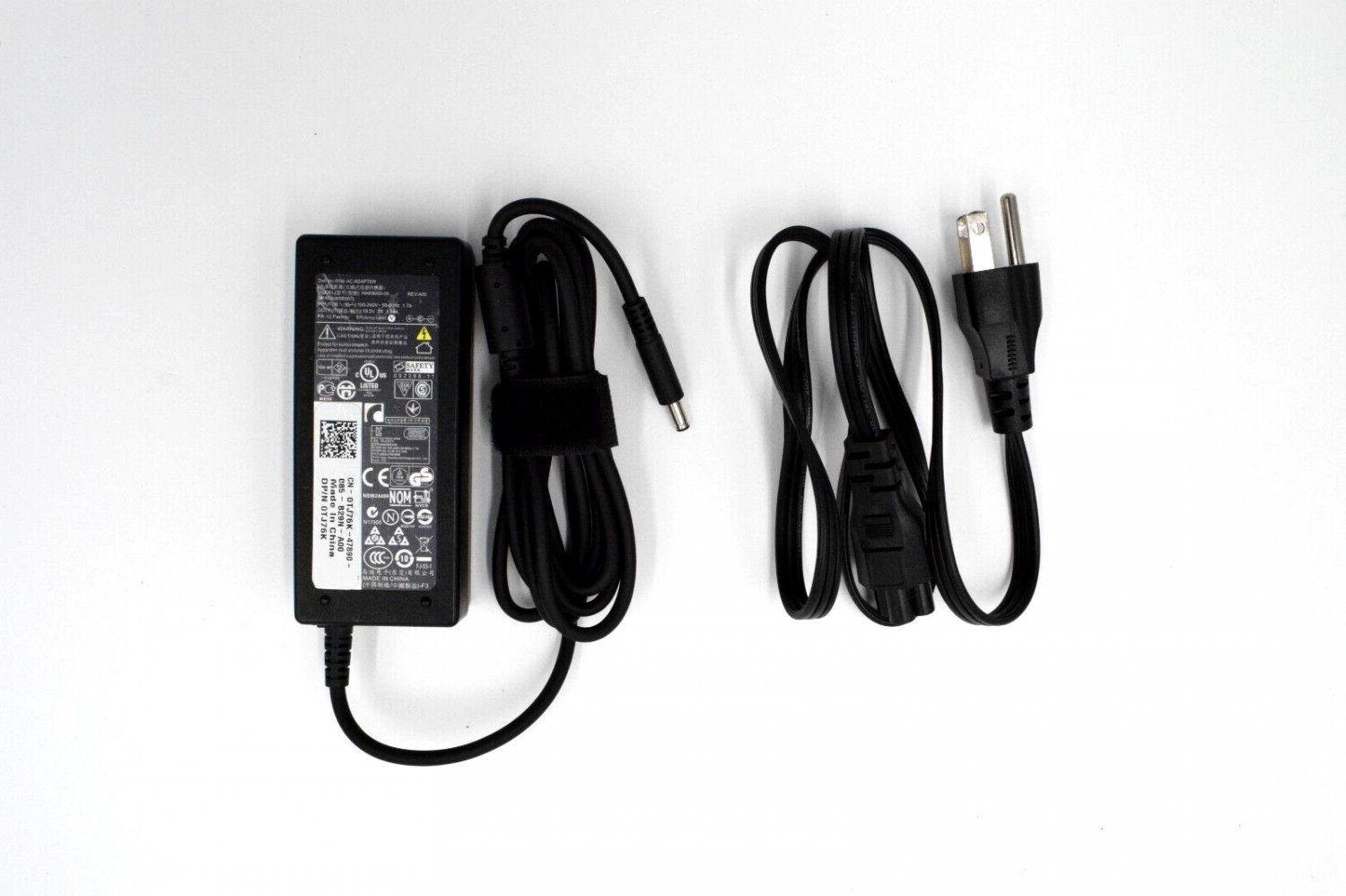 Dell Laptop AC Adapter CN-OTJ76K-47890