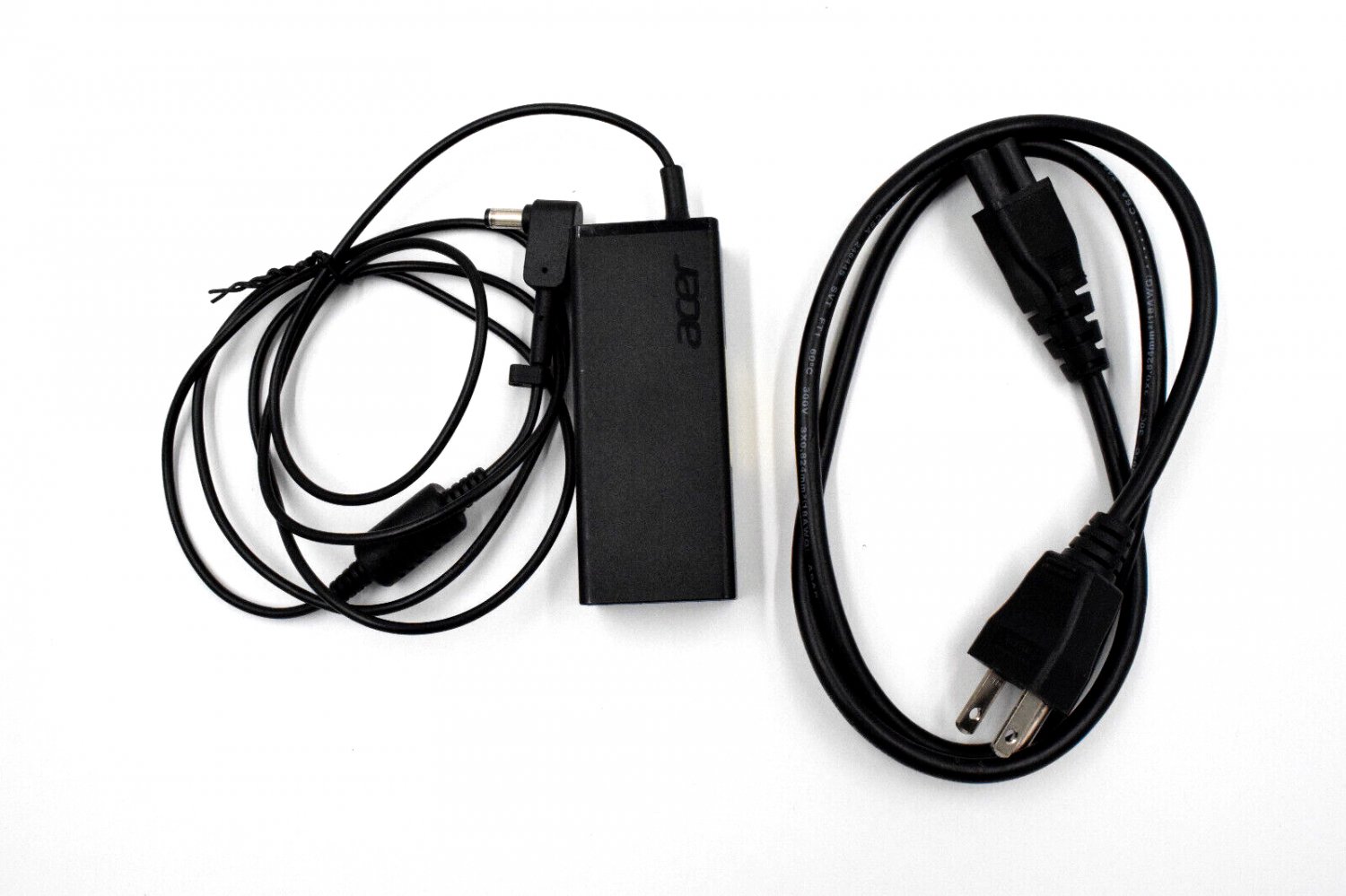 Acer Laptop Charger AC Adapter, A13-045N2A