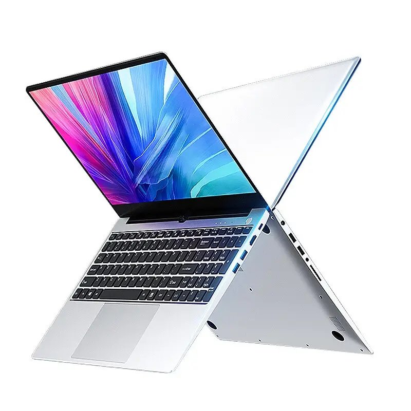 NEW NetFu 15" FHD Laptop, Intel CPU, 16gb RAM / Up to 2tb Storage, Win11