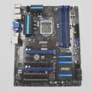 MSI H87-G43 ATX Motherboard, LGA 1150 Socket, DDR3 Memory Slots