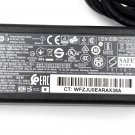 HP 65W 19.5 V Power Adapter, 902990-003, TPC-DA58