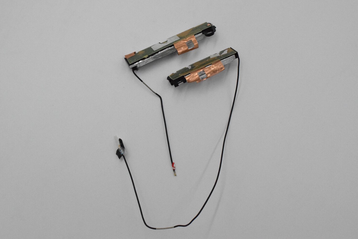 HP EliteBook Revolve 810 G2 Antennas