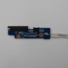 HP EliteBook Revolve 810 G2 Power Button Board