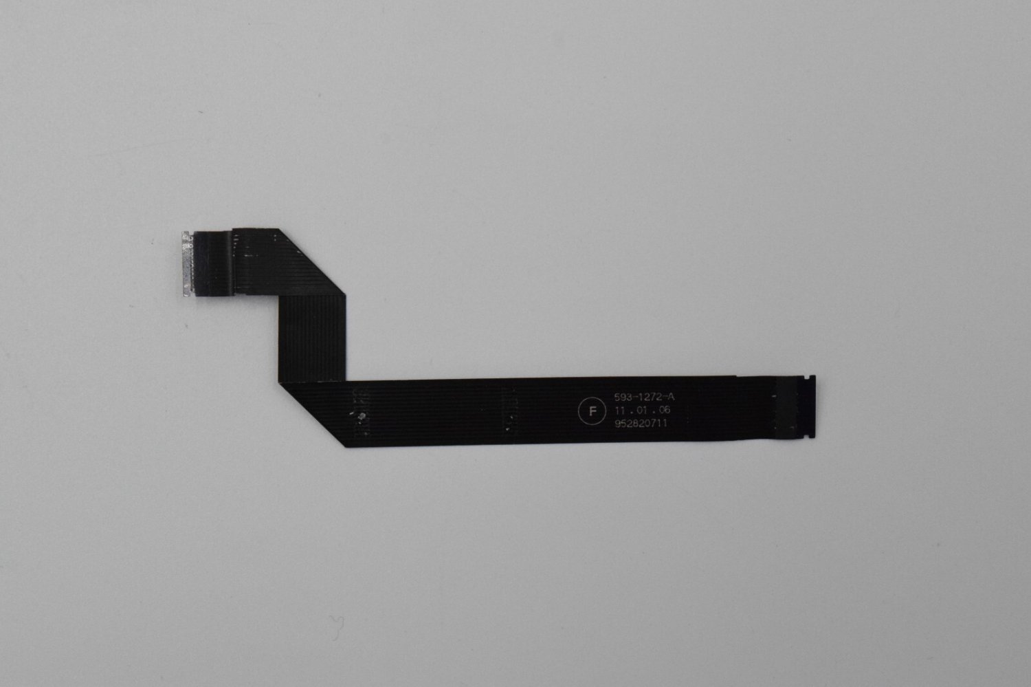 Apple MacBook Air A1369 13" Late 2010 Trackpad Touchpad Cable, 593-1272-A