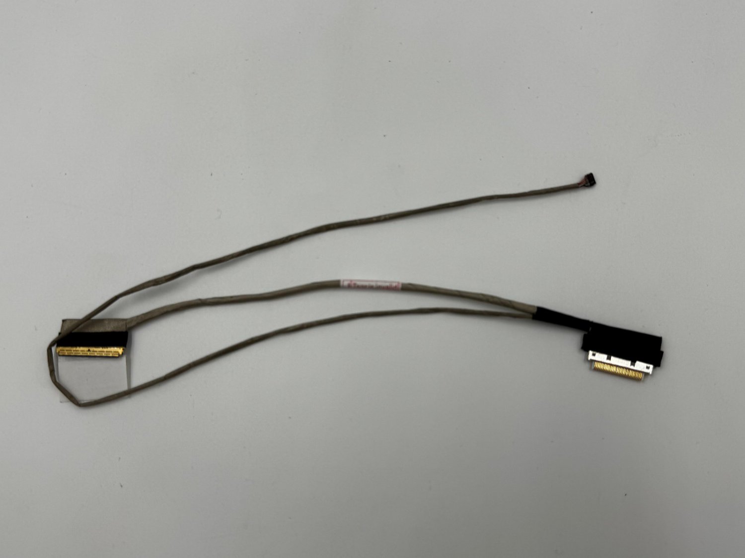 LCD Video Cable For ASUS Vivobook X201E X201L X201S X202E Q200E S200E DD0EX2