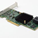 Broadcom SAS9311-8i, H5-25573-01D, Internal Raid Card Adapter