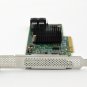 Broadcom SAS9311-8i, H5-25573-01D, Internal Raid Card Adapter