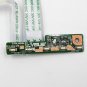 ASUS VivoBook X202E LED Board with Cables, 60-NFQLD1000-(C01)