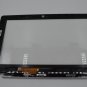 ASUS X202E 11.6" Touchscreen Glass Panel Replacement TCP11F16