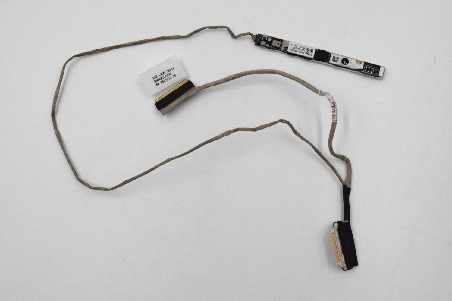 ASUS VivoBook X202E LCD Video Cable, DD0EX2LC030