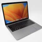 Apple MacBook Pro 2017, A1706, Intel 7th Gen, 16GB RAM, 500GB SSD