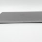 Apple MacBook Pro 2017, A1706, Intel 7th Gen, 16GB RAM, 500GB SSD