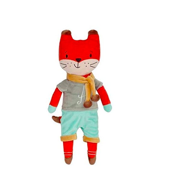 My Petit Collection Atticus The Fox