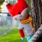 My Petit Collection Atticus The Fox