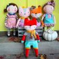 My Petit Collection Atticus The Fox