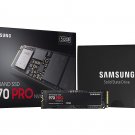 Samsung 512GB 970 Pro NVMe. M.2 SSD