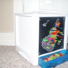 Light Brite Cube