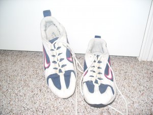 Size 5 Nike