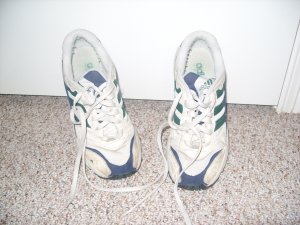 Size 6.5 Adidas