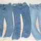 Jeans, Pants, Slacks