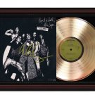 ALICE COOPER "Love It to Death" Framed Record Display.