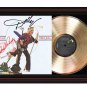 DOLLY PARTON "9 to 5" Framed Record Display.
