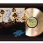 EAGLES "Hotel California" Framed Record Display.